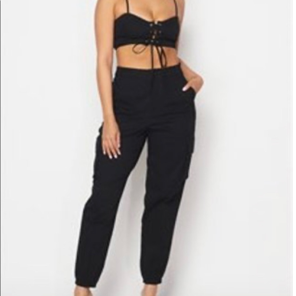 Women’s Pant Set